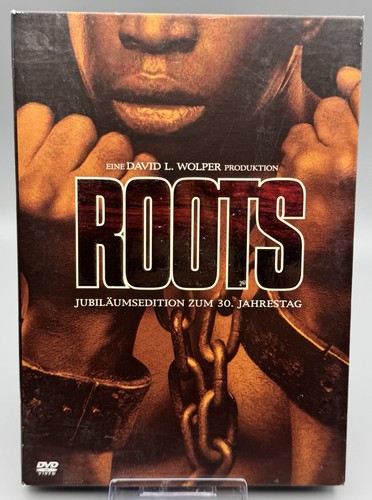 Roots jubiläumsedition - roots,
