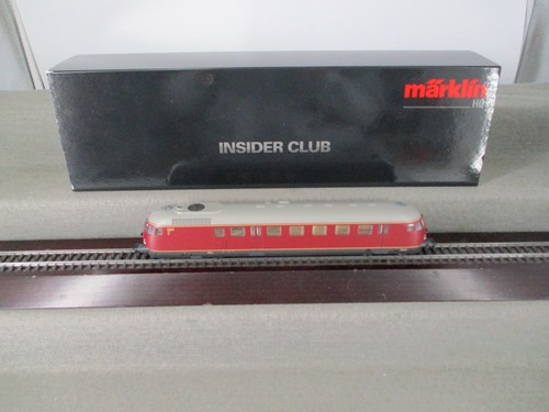 Märklin spur 39692 - märklin, h0