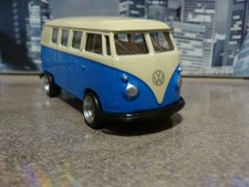´63 Volkswagen T1 Bus Bulli