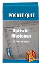 Pocket Quiz: Optische Illusionen