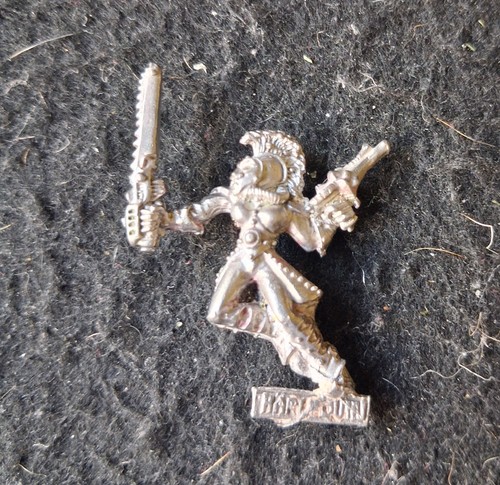 Warhammer wh40k rogue - warhammer,