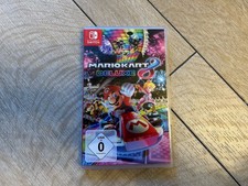 Mario Kart 8 Deluxe (Nintendo