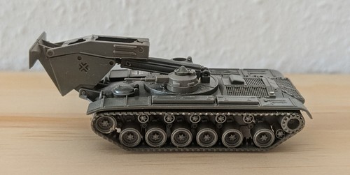 Roco minitanks 219 - minitanks, m48
