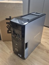 DELL XPS 420 - DESIGN PC - XELLERATOR -  6GB DDR2 - Geforce 8800 GT - Brenner+BT