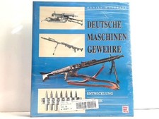 Deutsche Maschinengewehre