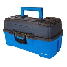 Plano three tray tackle box - plano,