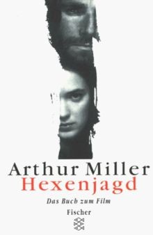 Hexenjagd das buch zum - hexenjagd.,