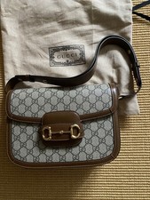 Gucci shoulder bag mittelgroß - gucci,