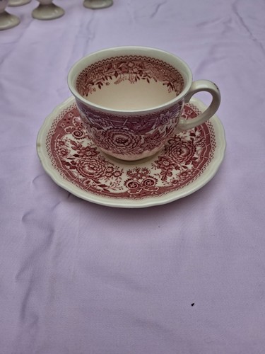 Villeroy boch burgenland - &,