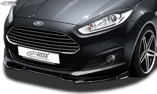 Rdx frontspoiler vario für - frontspoiler, vario-x
