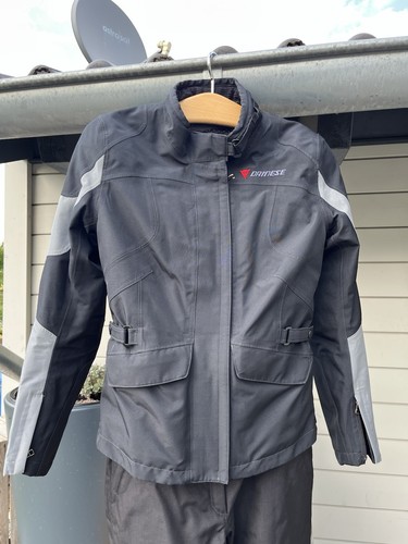 Dainese damen motorradkombi - dainese,