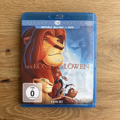 Best buy the lion king - the,