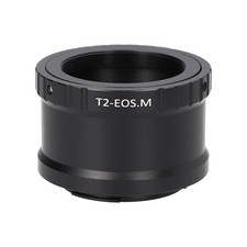 Objektivadapter T2-Objektive