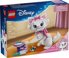 Lego disney 43286 - lego®,