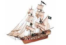 Occre corsair pirate ship - corsair,