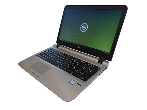 Probook 450 g3 - hp,