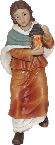 Krippenfiguren