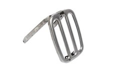 Gepäckbrücke, Gepäckträger