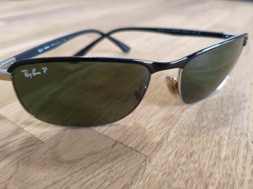 Ray ban chromance 3671 ch - chromance, 3671-ch
