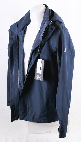 Jack wolfskin arland 3in1 - jack,