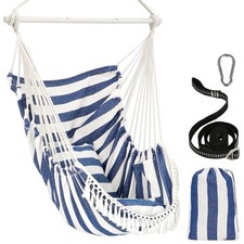 Hängesessel, Hängeschaukel