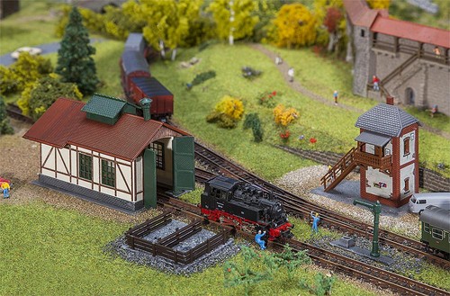 Faller 222108 set - faller,