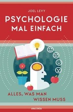 Psychologie mal einfach (für
