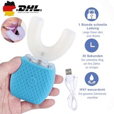 U-FORM Elektrische Ultraschall