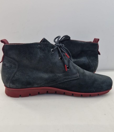 Think herren halbschuhe - gr,