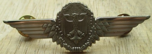 Militärluftfahrzeugführer