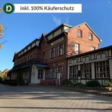 3 Tage Urlaub in Bad Bentheim im Münsterland im Bentheimer Hof mit Frühstück