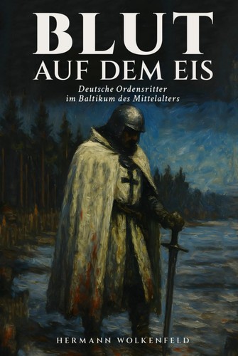 Blut auf dem eis deutsche - auf,