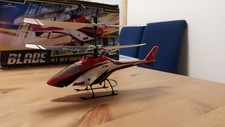 Blade McX2 Helikopter, RTF mit