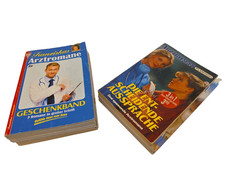 Arztromane heftromane liebe - 30,