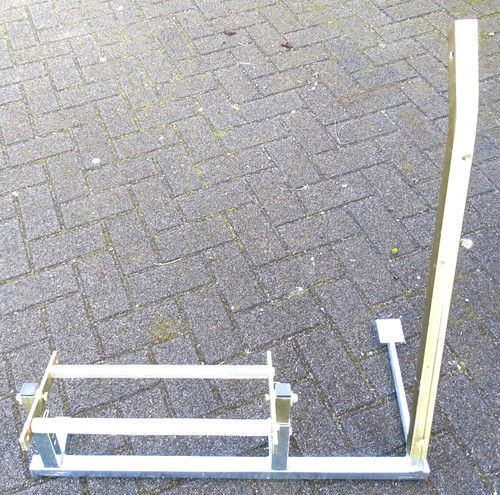 Kern stabi montageständer - kern,