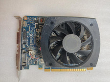 Dell Nvidia Geforce GTX 650 Ti 1GB GDDR5 DVI mini-HDMI PCIe Video Grafikkarte
