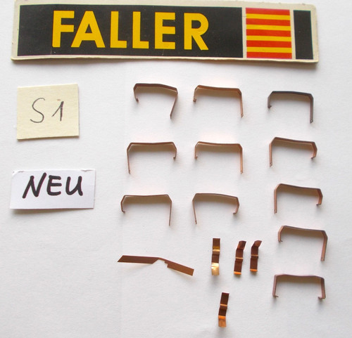 Faller ams x - (s1),