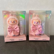 2025 Die Monster Plüsch Puppe Mokoko JUMP IN SOMMER Spielzeug POPMART Geschenk