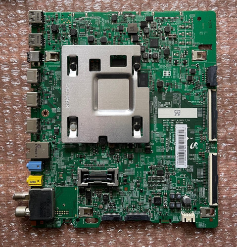 Mainboard samsung bn94 - mainboard, bn94-12774b