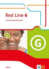 Red line grammatiktraining - 6.,