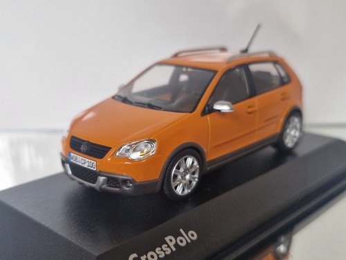 Volkswagen cross polo - volkswagen,