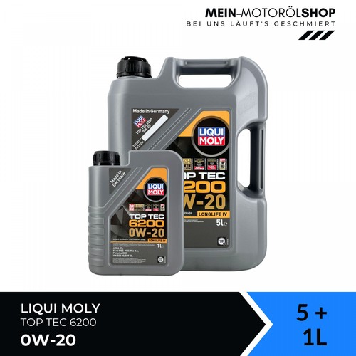 Liqui moly top - liqui, tec