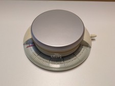 Krups analoge Küchenwaage Haushaltswaage mechanisch bis 5 kg Tara einstellbar