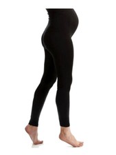 Komfortable umstandsleggings - komfortable,