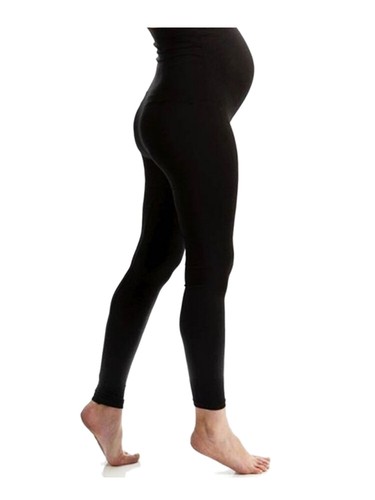 Komfortable umstandsleggings - komfortable,