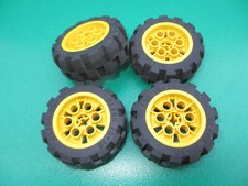 Lego technic räder reifen - lego,
