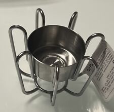 IKEA EDELSTAHL PASTADD