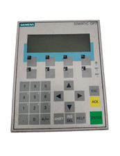 SIEMENS SIMATIC OP7 KARTE