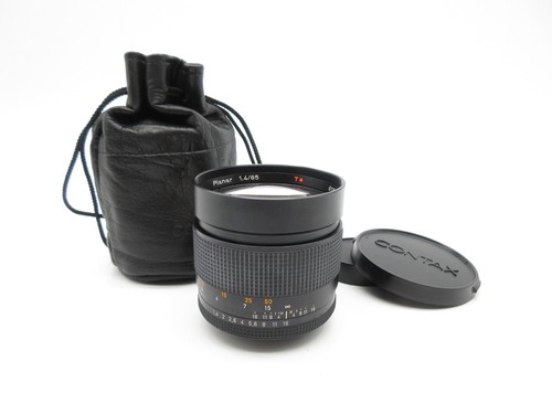 Contax yashica carl - contax,