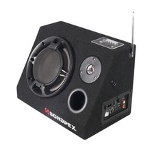 All-purpose Bluetooth Speaker